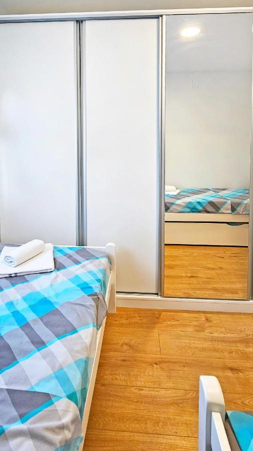 מוסטר Holiday Home Natura With Private Pool מראה חיצוני תמונה